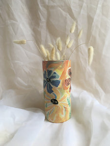 Flower Party Vase